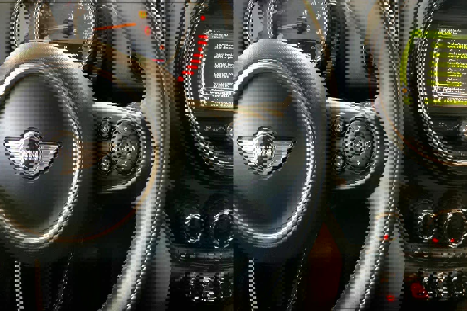 Used 2017 MINI Cooper Countryman ALL4 image 25