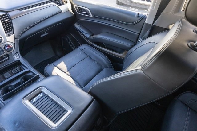 Used 2018 GMC Yukon Denali image 27