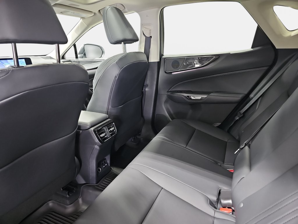 New 2026 Lexus NX 350 AWD w/ Premium Package image 11