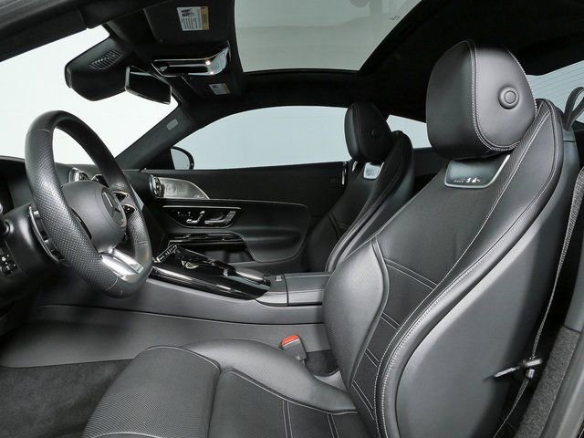 Used 2024 Mercedes-Benz AMG GT 55 image 5