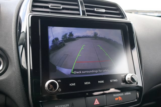 Used 2023 Mitsubishi Outlander Sport SE AWD/4WD image 18
