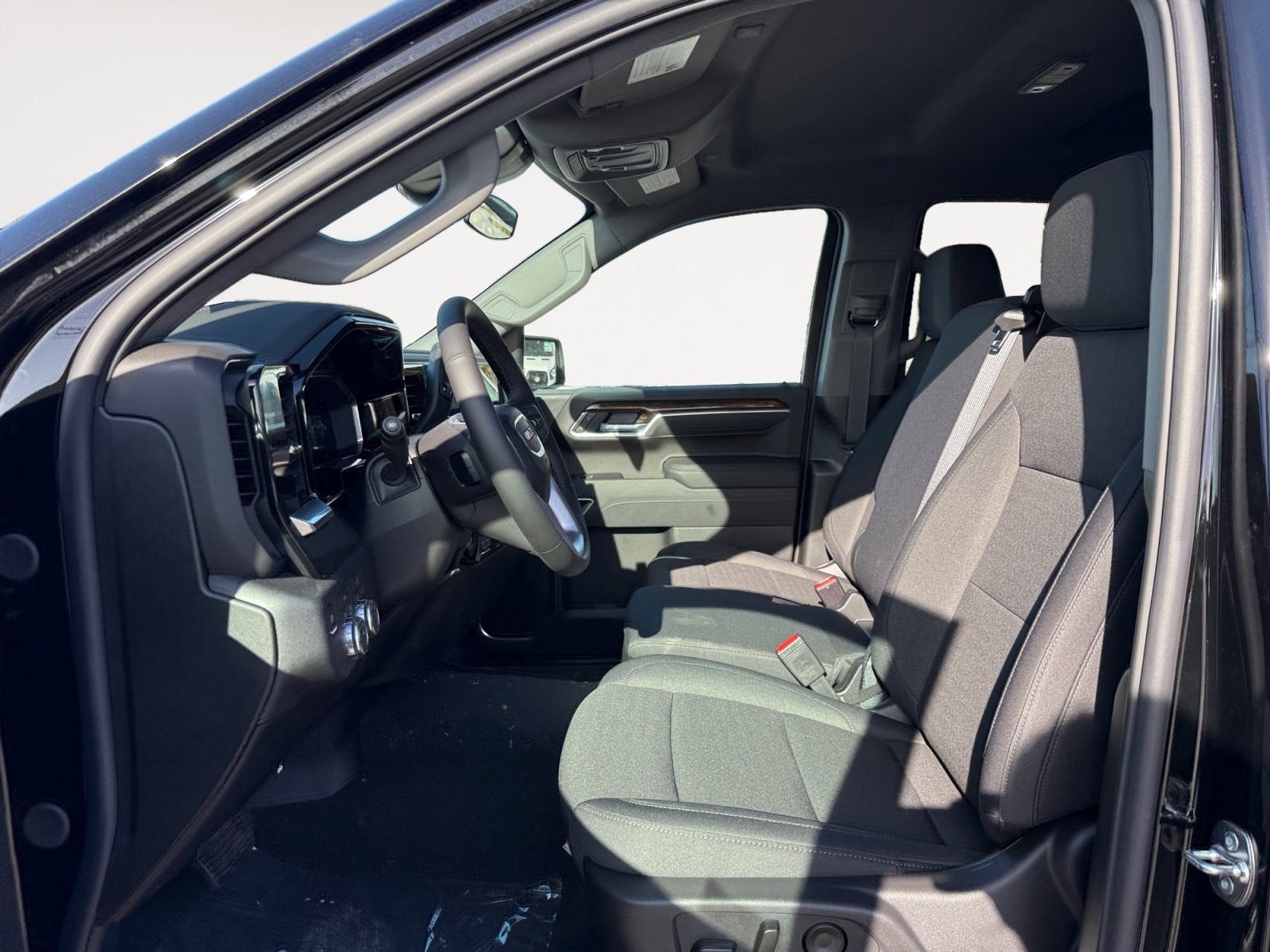 New 2026 GMC Sierra 1500 Elevation AWD/4WD image 10