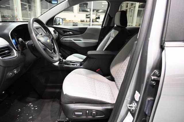 Used 2023 Chevrolet Equinox LT image 7