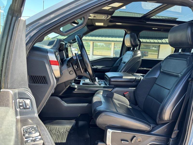 Used 2023 Ford F150 Raptor image 12
