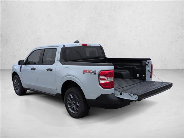 New 2026 Ford Maverick XLT w/ XLT Luxury Package image 8