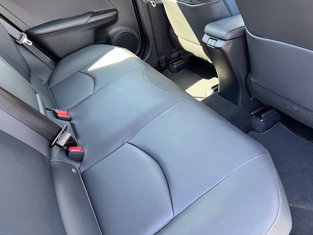 Certified 2022 Toyota Prius Prime XLE FWD image 23