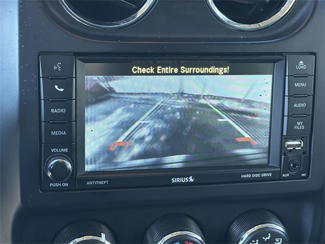 Used 2016 Jeep Patriot Sport w/ Power Value Group image 26