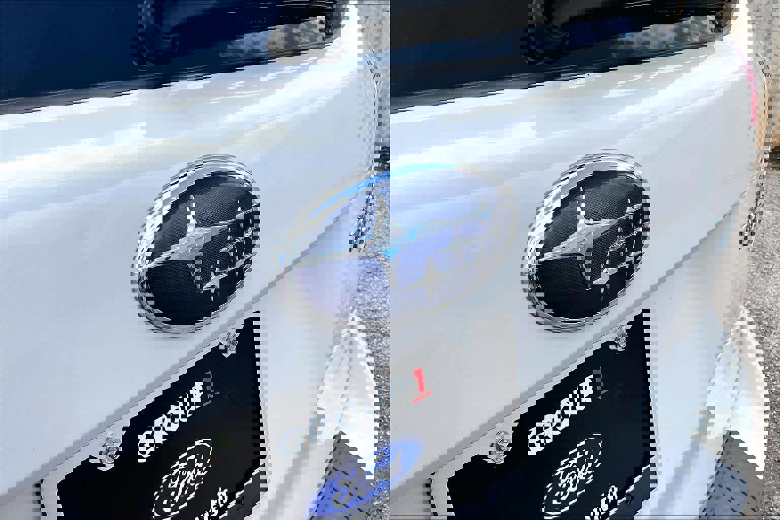 Used 2016 Subaru Forester 2.0XT Touring w/ Eyesight & Navigation System image 31