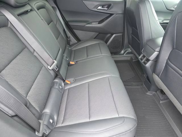 New 2026 Chevrolet Equinox LT w/ Convenience Package II image 25