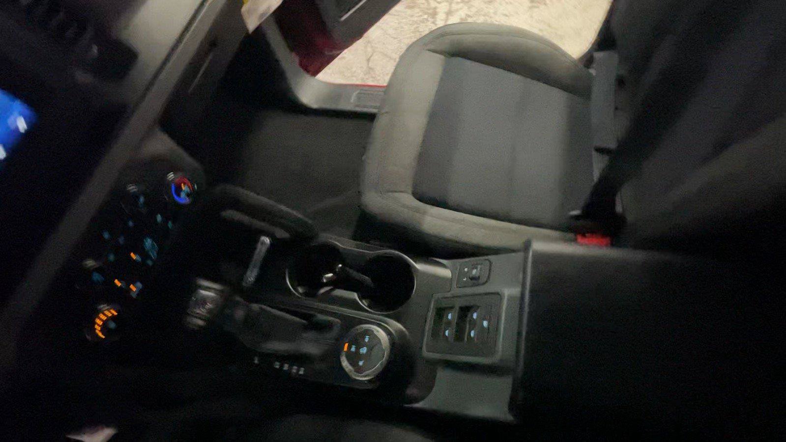 Used 2021 Ford Bronco Big Bend AWD/4WD image 39