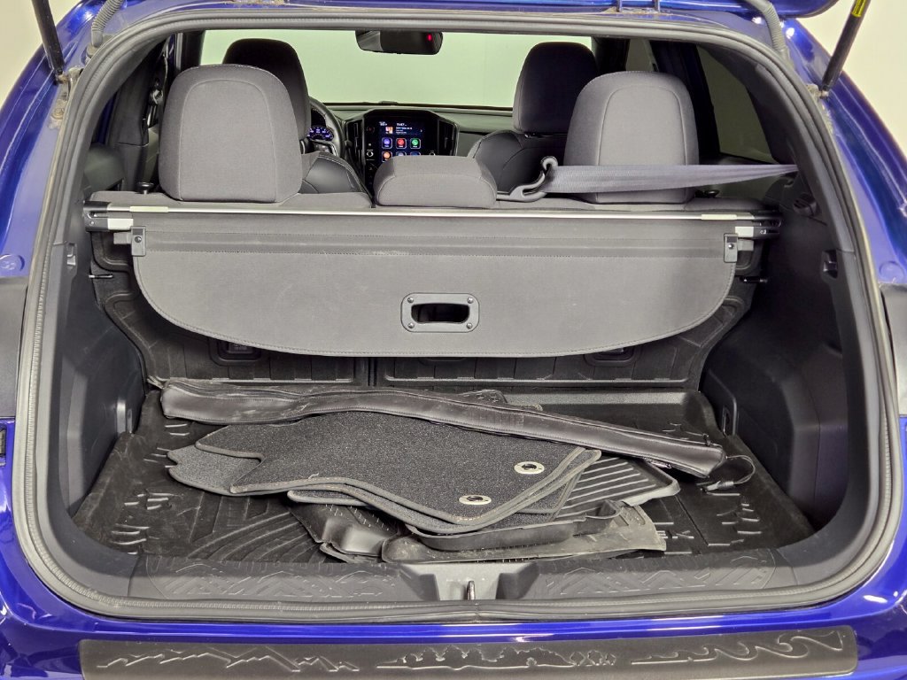 Used 2025 Subaru Crosstrek 2.5i Sport AWD/4WD image 18
