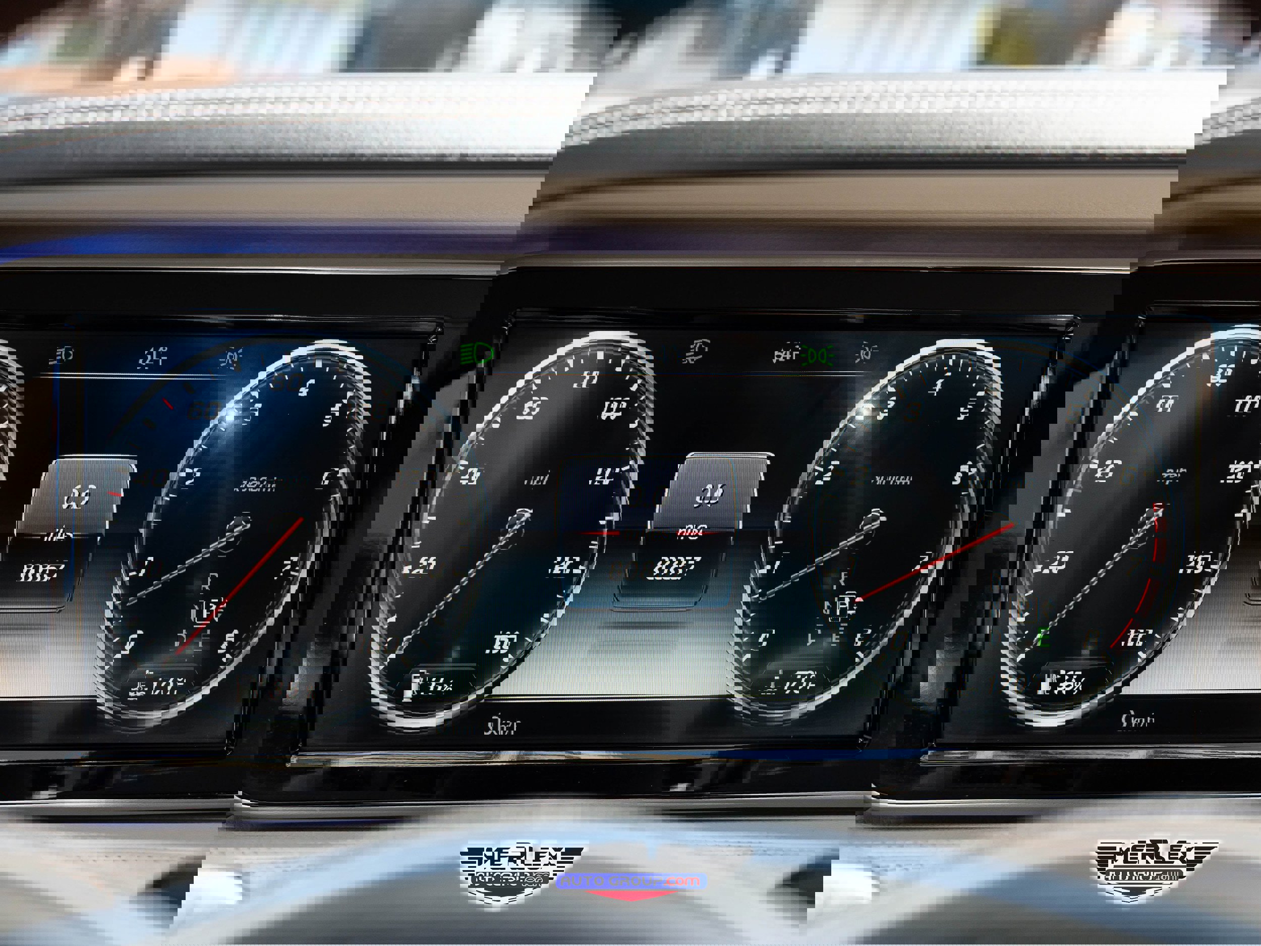 Used 2015 Mercedes-Benz S 550 Sedan image 29