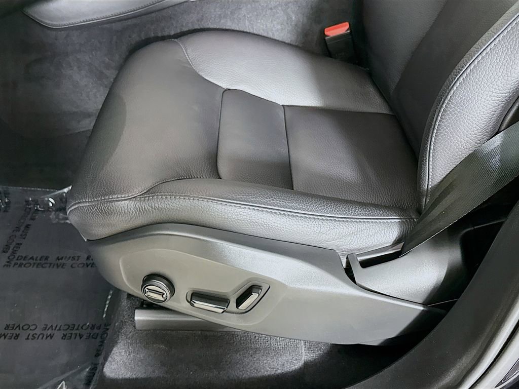 Used 2025 Volvo XC90 B6 Ultra image 19