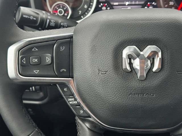 New 2026 RAM 1500 Big Horn image 25