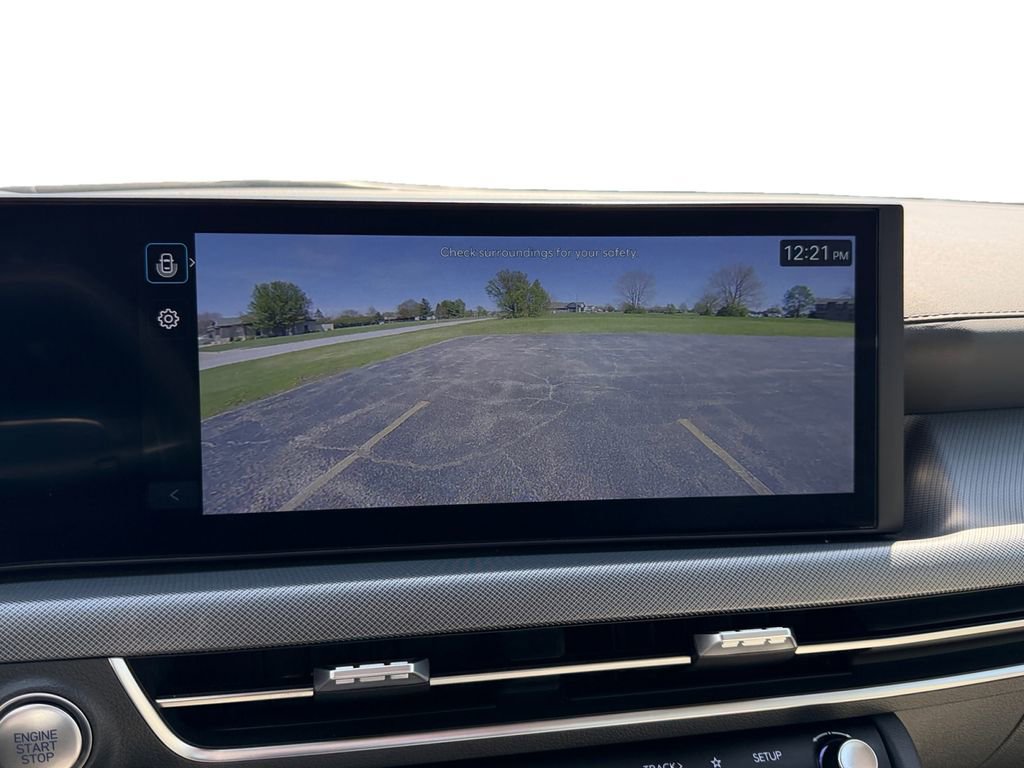 Certified 2025 Hyundai Sonata SEL FWD image 20