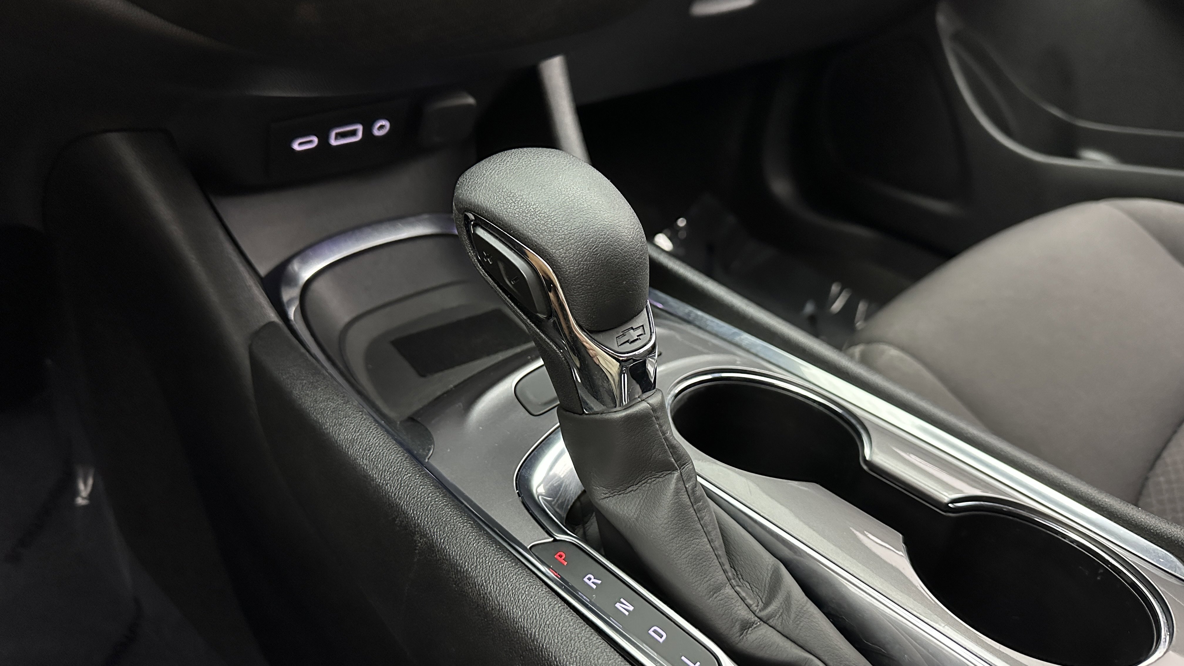 Used 2023 Chevrolet Malibu LT image 18