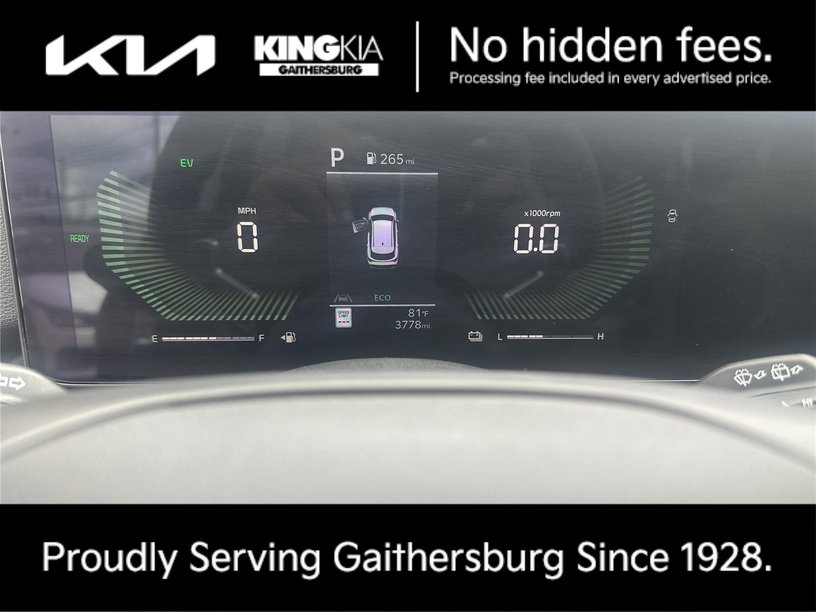 Certified 2026 Kia Sportage EX AWD/4WD image 17