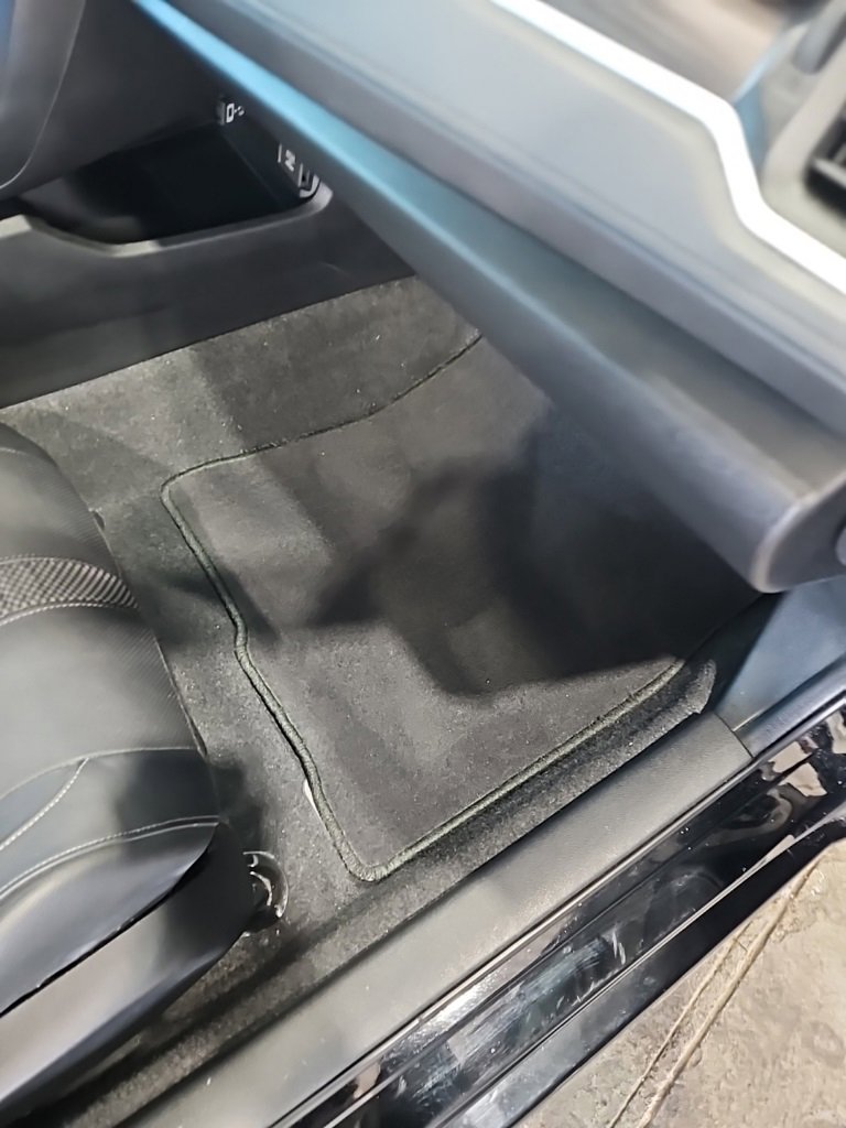 Used 2020 Honda Civic EX-L image 14