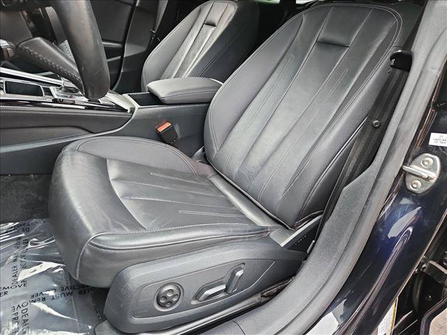 Used 2020 Audi A5 2.0T Premium Plus w/ Premium Plus AWD/4WD image 17