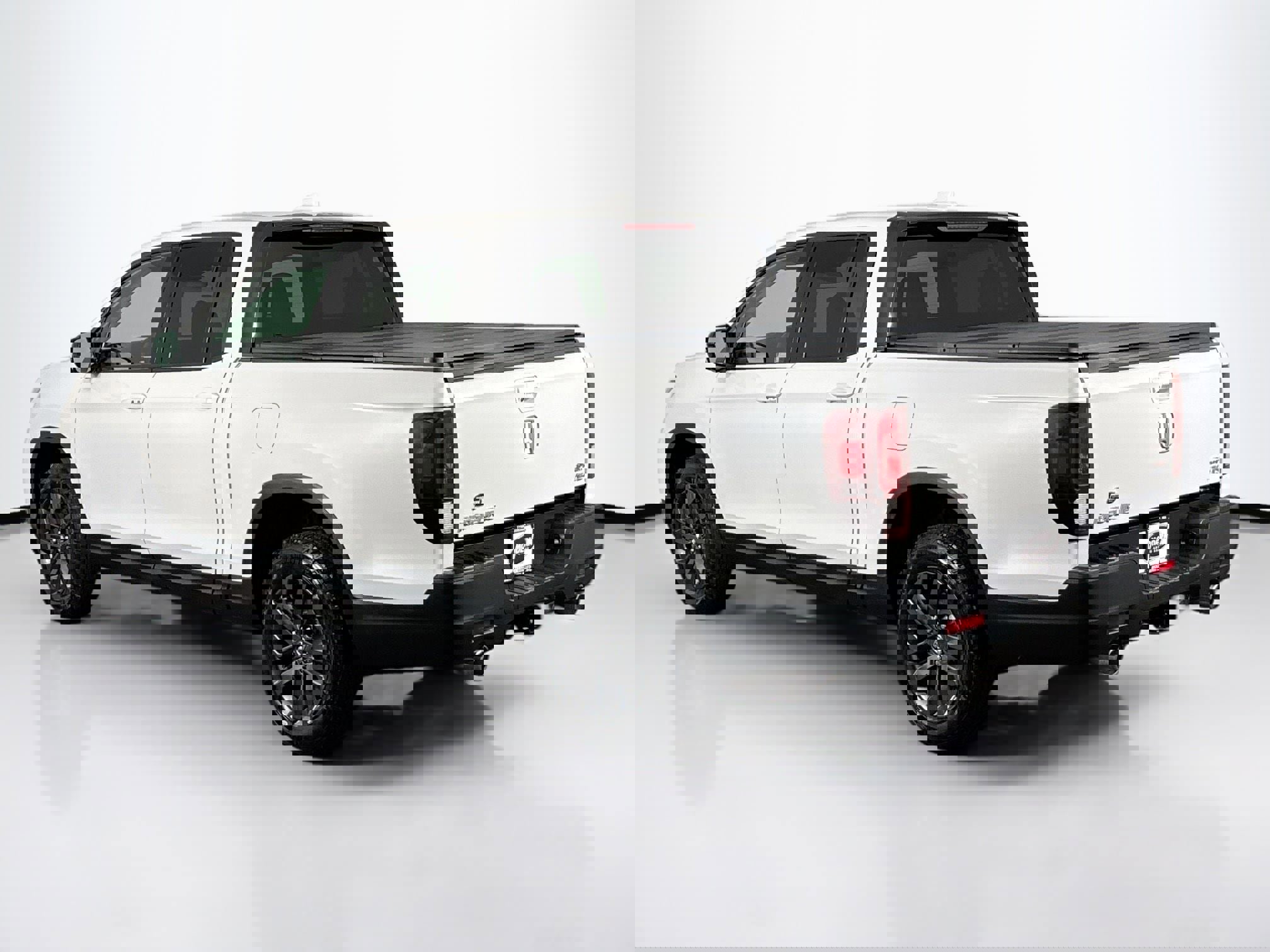 Used 2023 Honda Ridgeline Sport image 9