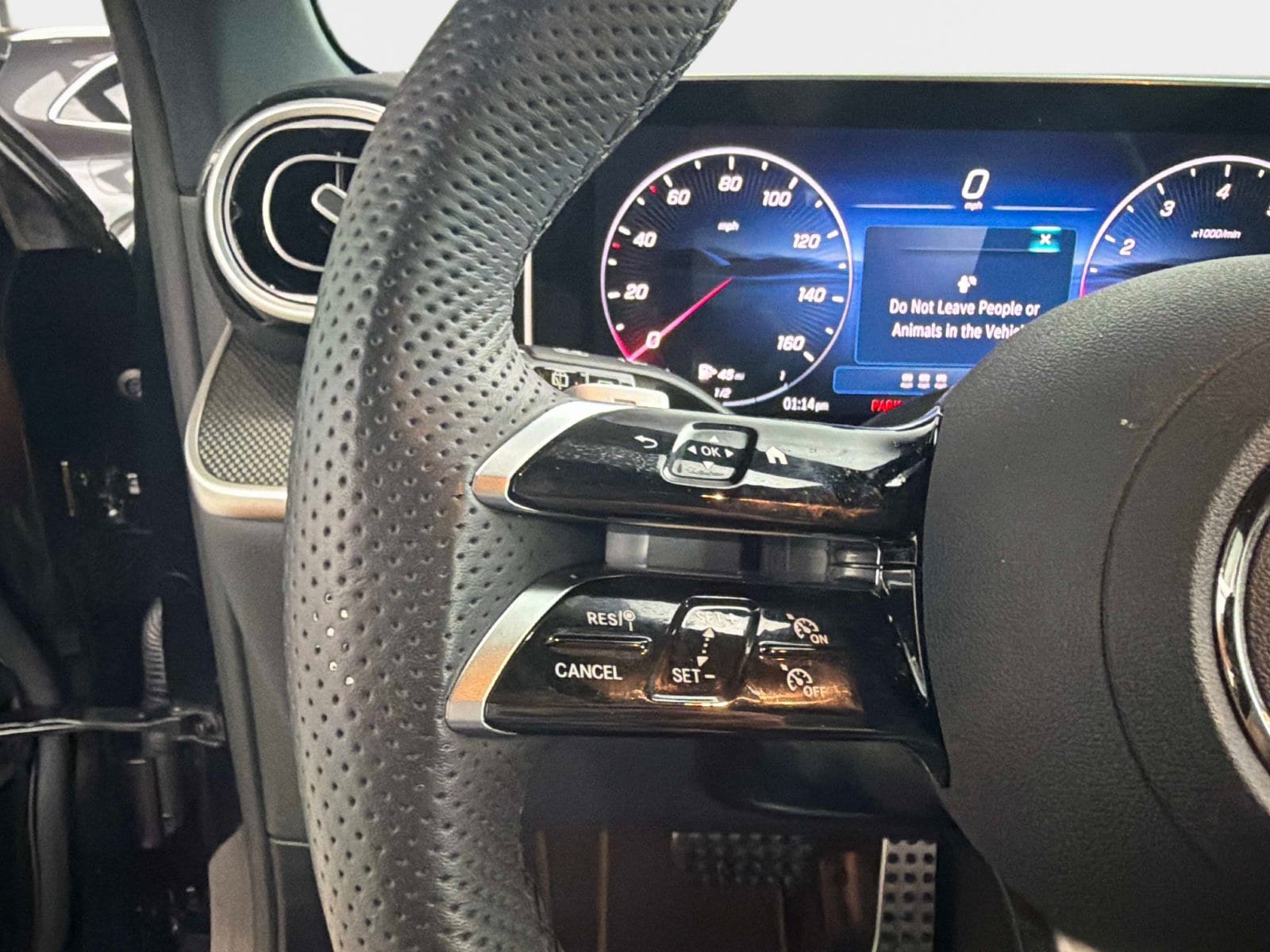 Certified 2026 Mercedes-Benz GLC 300 image 27