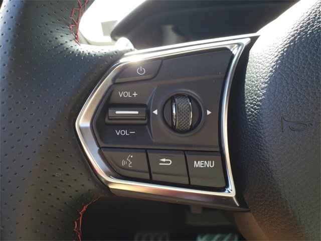 New 2025 Acura TLX SH-AWD w/ A-SPEC Pkg image 24