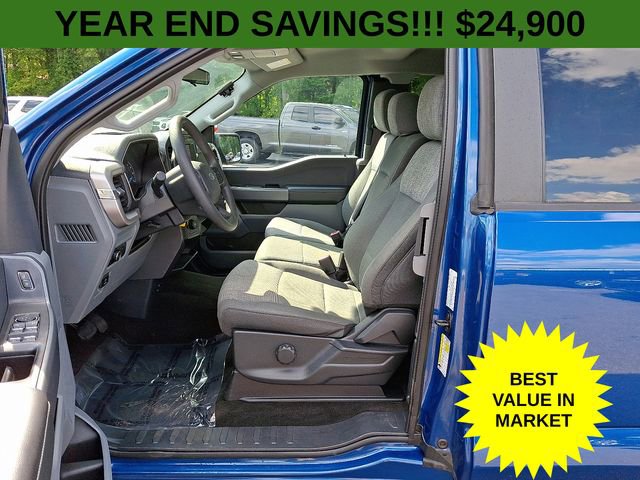 Used 2022 Ford F150 XLT image 15