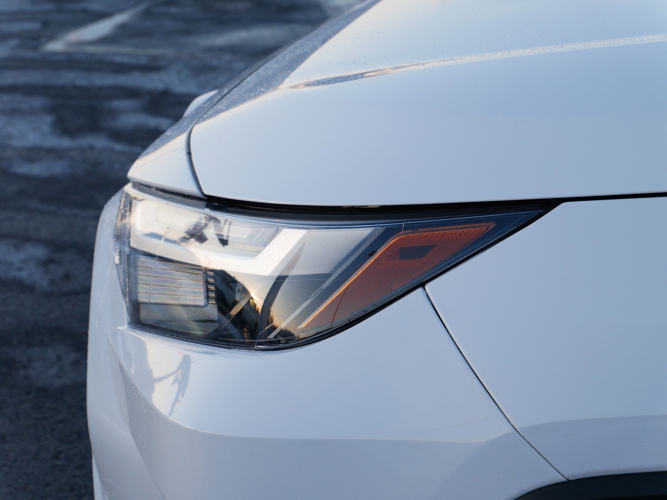 Certified 2025 Toyota RAV4 XLE image 17