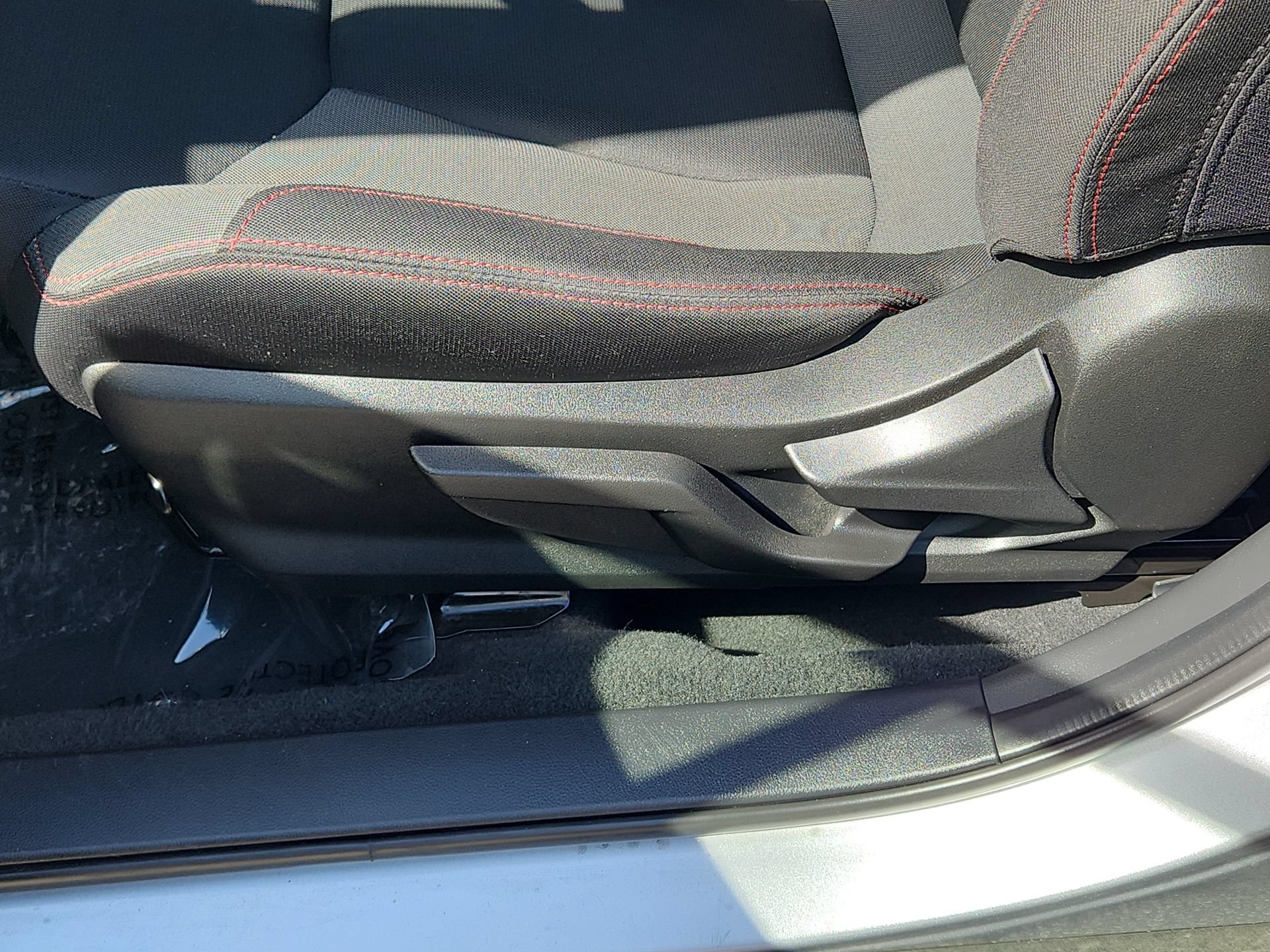 Used 2022 Subaru WRX AWD/4WD image 14