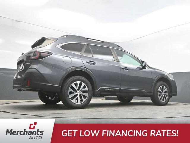 Used 2022 Subaru Outback Premium AWD/4WD image 49