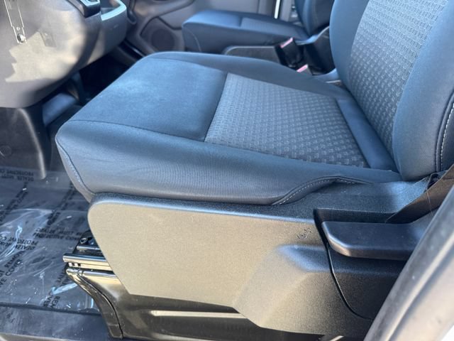 Used 2025 Ford Transit 250 Low Roof w/ Exterior Upgrade Package RWD image 16