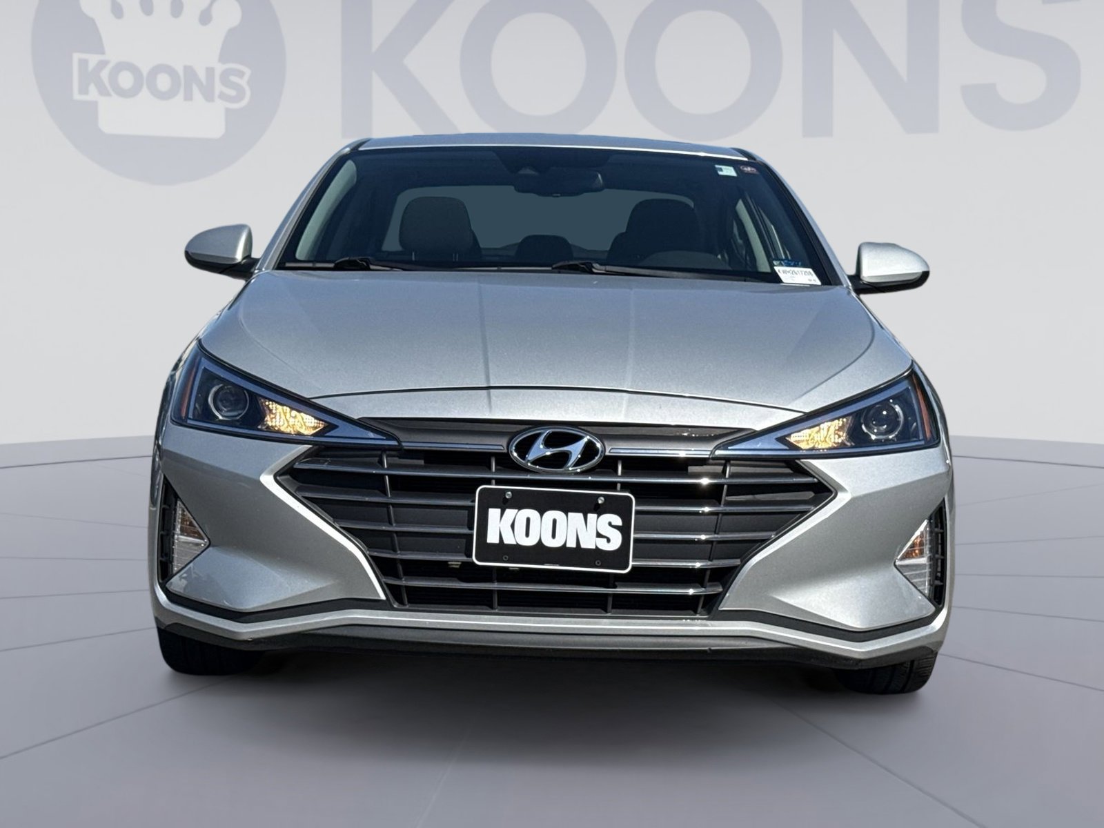 Used 2019 Hyundai Elantra Value Edition FWD image 11