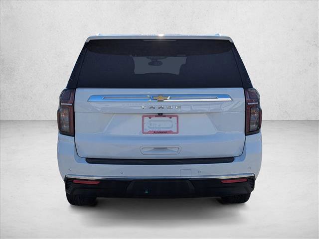 Used 2023 Chevrolet Tahoe LS image 6