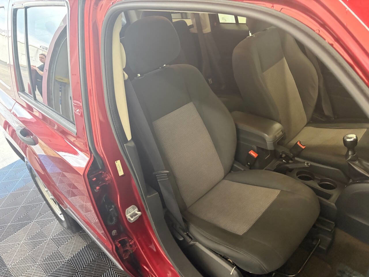 Used 2014 Jeep Patriot Sport FWD image 22