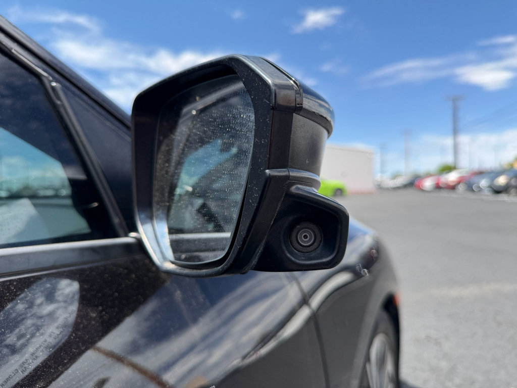 Used 2018 Honda Civic EX-T image 30