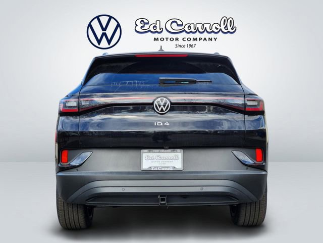 New 2026 Volkswagen ID.4 Pro S image 5