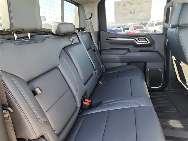 New 2026 GMC Sierra 1500 Elevation w/ Elevation Premium Package image 19