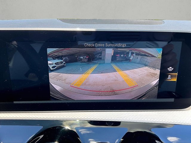 Used 2020 Mercedes-Benz A 220 image 23