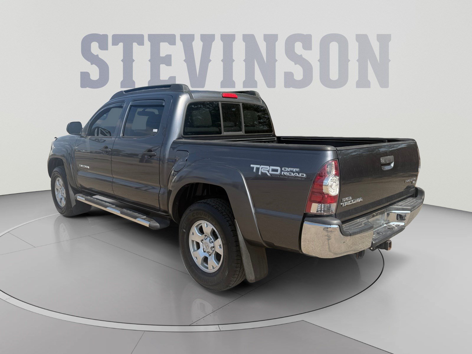 Used 2013 Toyota Tacoma PreRunner w/ TRD Off-Road Pkg RWD image 3