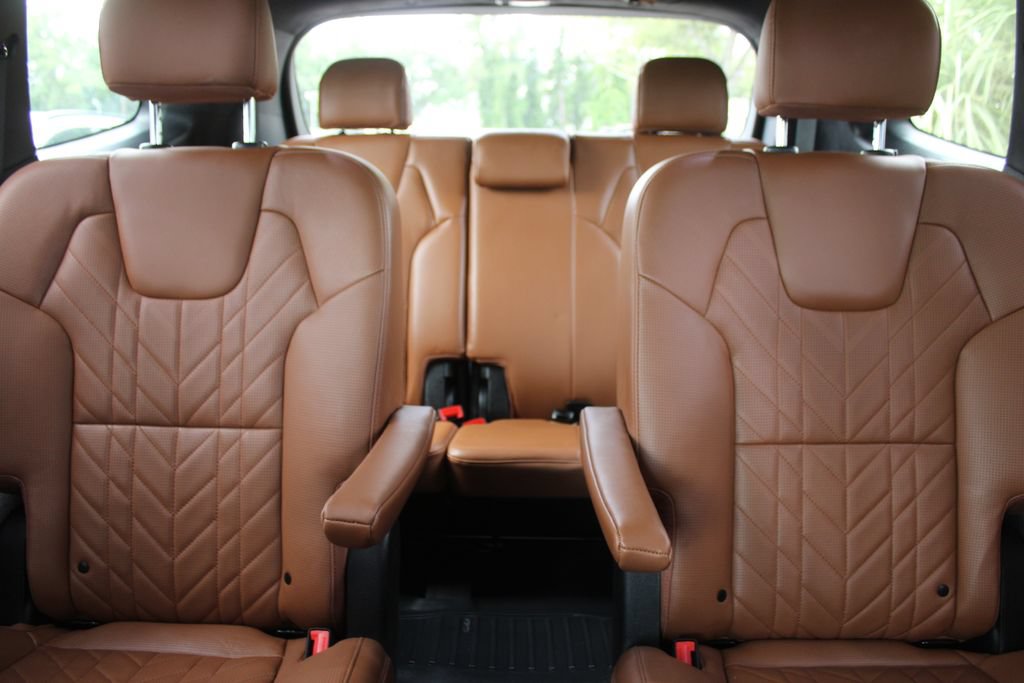 Certified 2025 Kia Telluride SX Prestige X-Pro AWD/4WD image 72