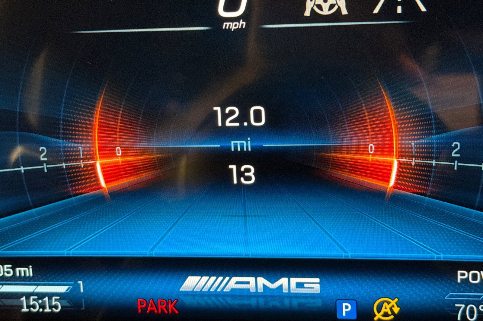 New 2026 Mercedes-Benz GLS 63 AMG 4MATIC image 26