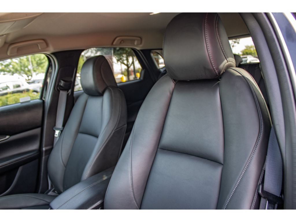 Used 2024 MAZDA CX-30 AWD 2.5 S w/ Select Sport Pkg image 30
