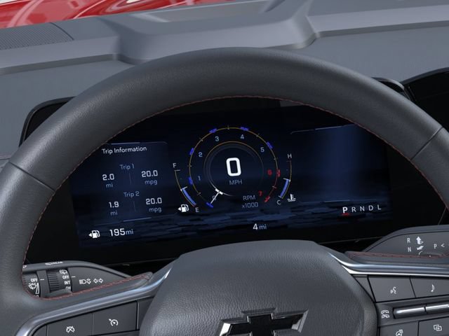 New 2026 Chevrolet Suburban RST w/ Comfort Package RWD image 18
