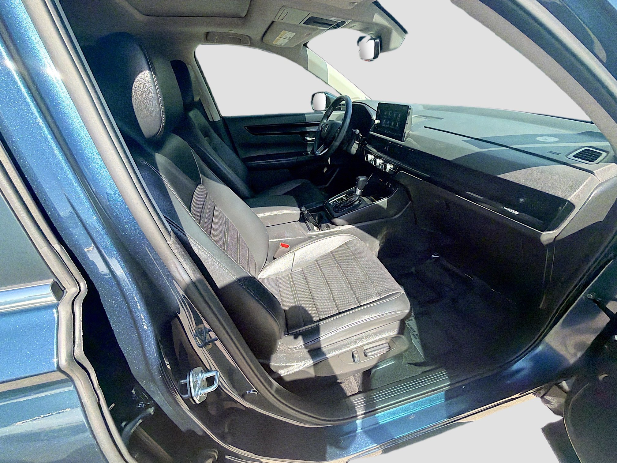 Certified 2024 Honda CR-V EX-L image 31