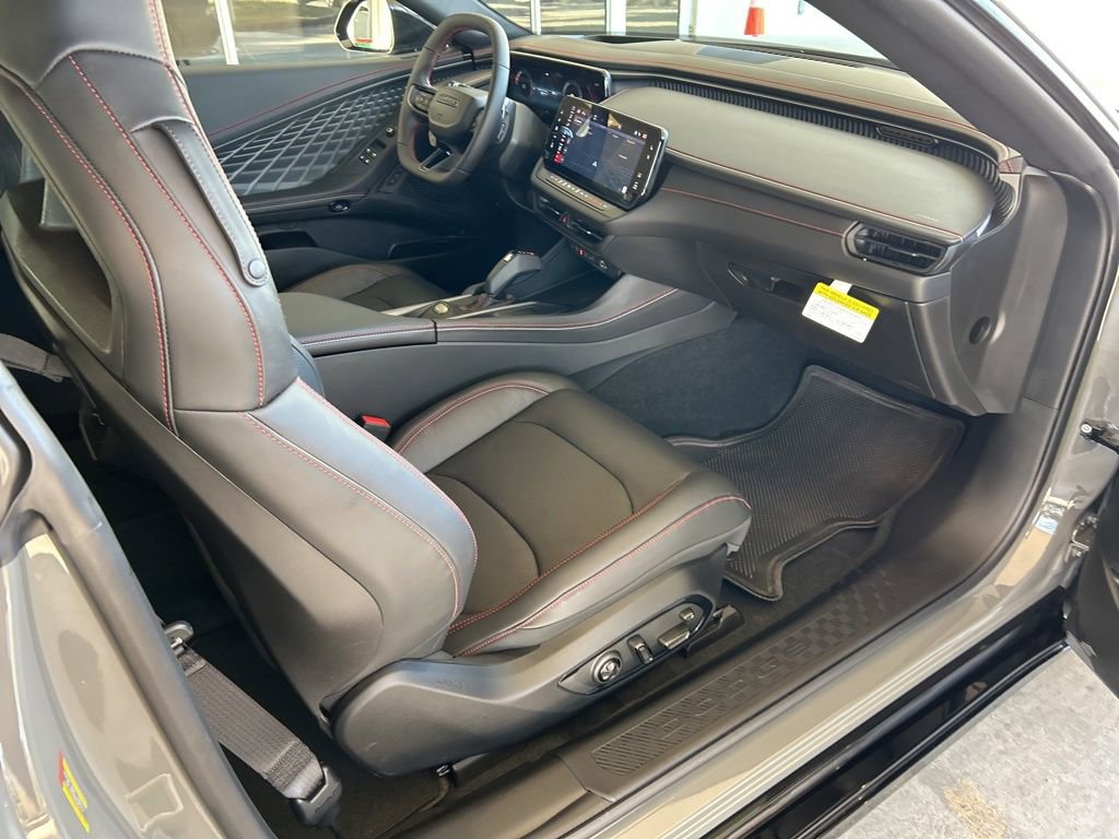 New 2026 Dodge Charger R/T Scat Pack image 23