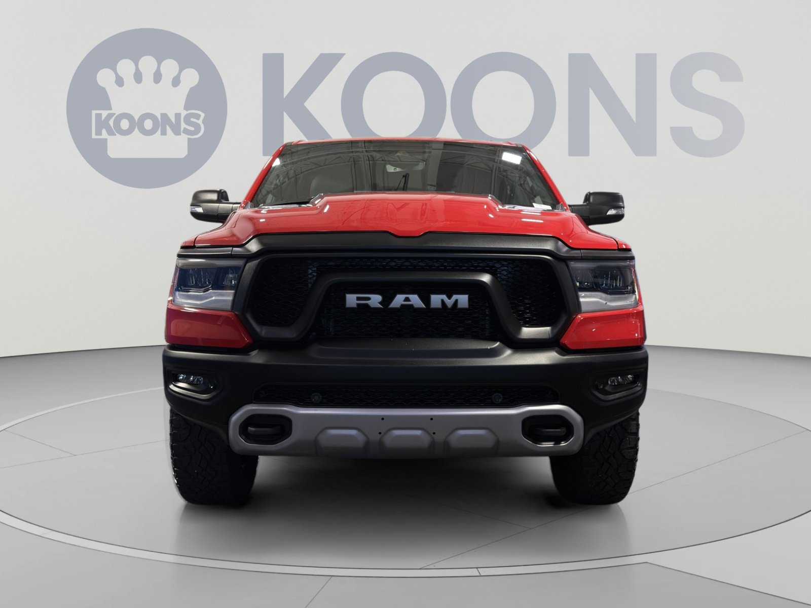Used 2022 RAM 1500 Rebel w/ Rebel Level 2 Equipment Group AWD/4WD image 11