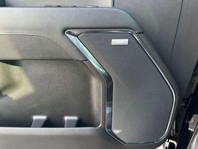Used 2024 Chevrolet Silverado 1500 LTZ w/ LTZ Convenience Package II image 23
