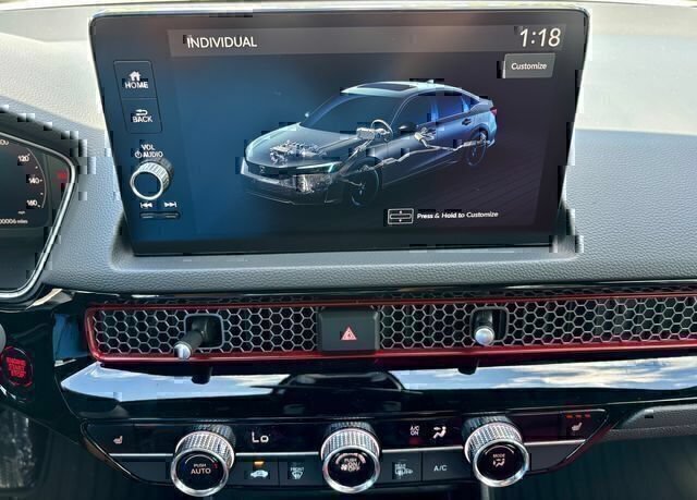 New 2026 Honda Civic Si image 22