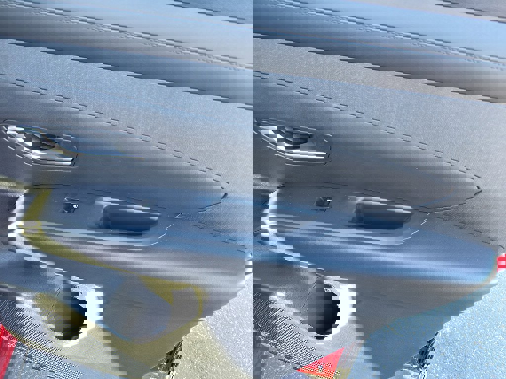 New 2025 Hyundai Tucson SEL image 21