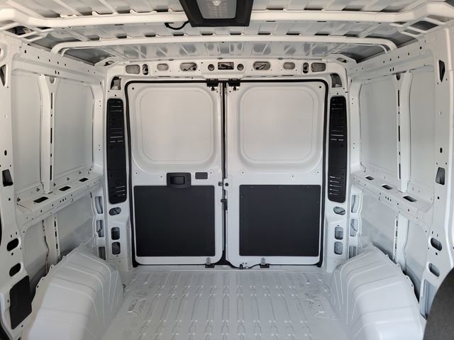 New 2026 RAM ProMaster 1500 w/ Convenience Group FWD image 9
